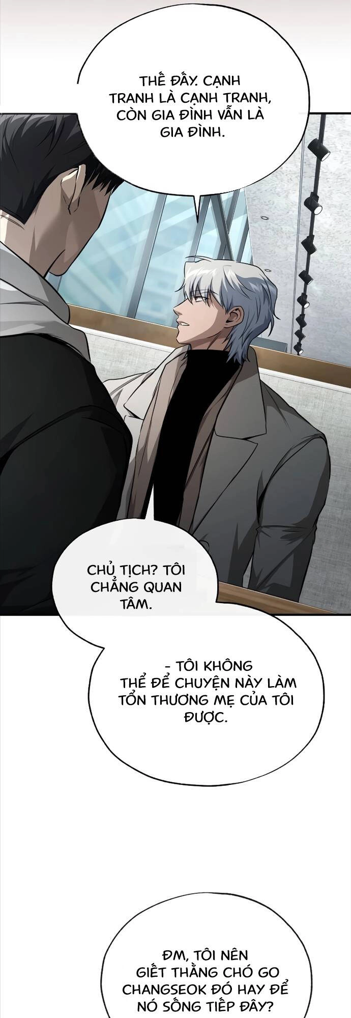 Ác Quỷ Trở Lại Học Đường Chapter 48 - 24