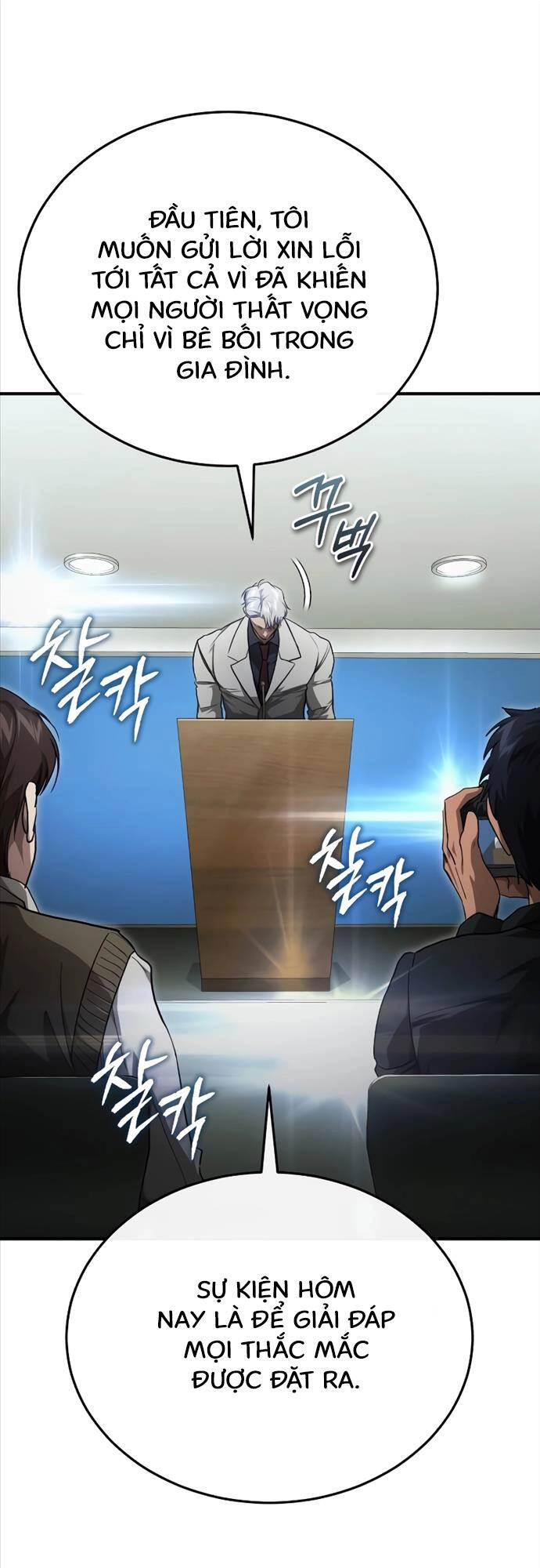 Ác Quỷ Trở Lại Học Đường Chapter 48 - 29