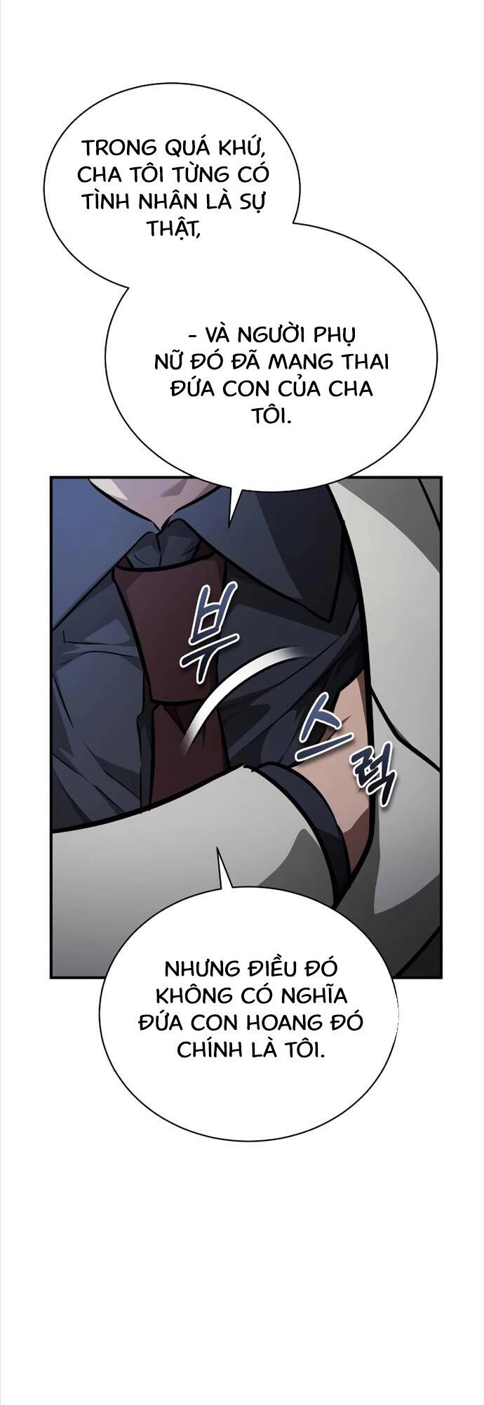 Ác Quỷ Trở Lại Học Đường Chapter 48 - 30