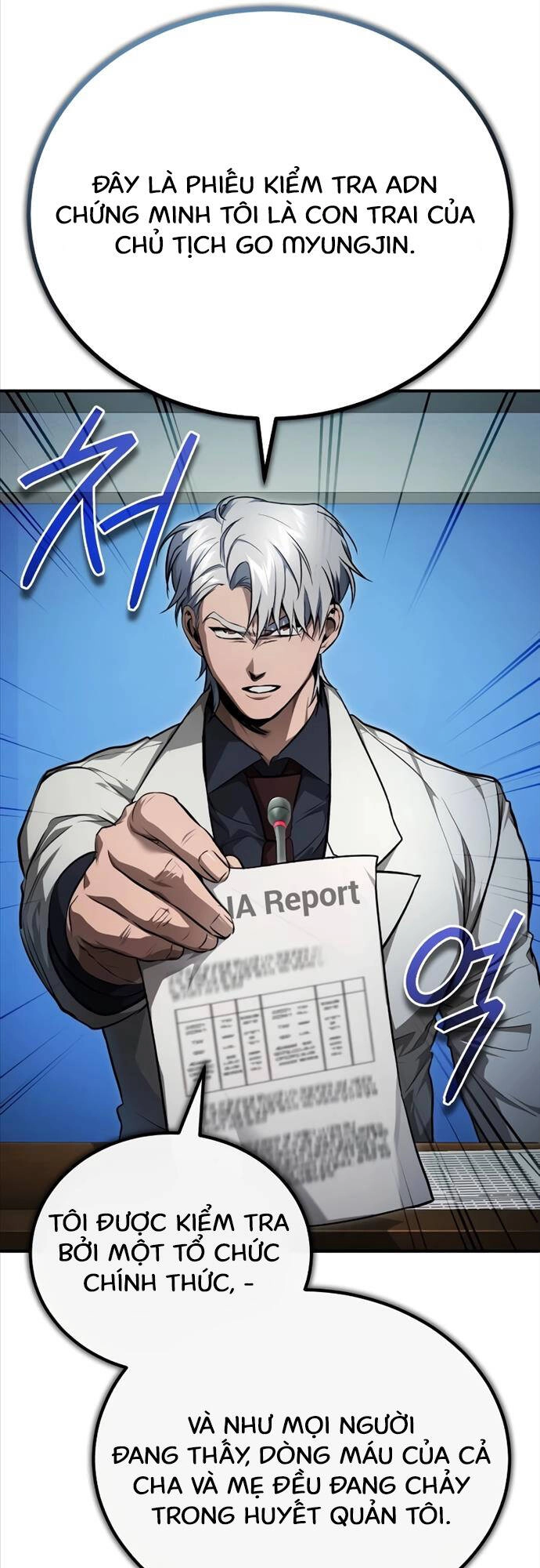 Ác Quỷ Trở Lại Học Đường Chapter 48 - 31