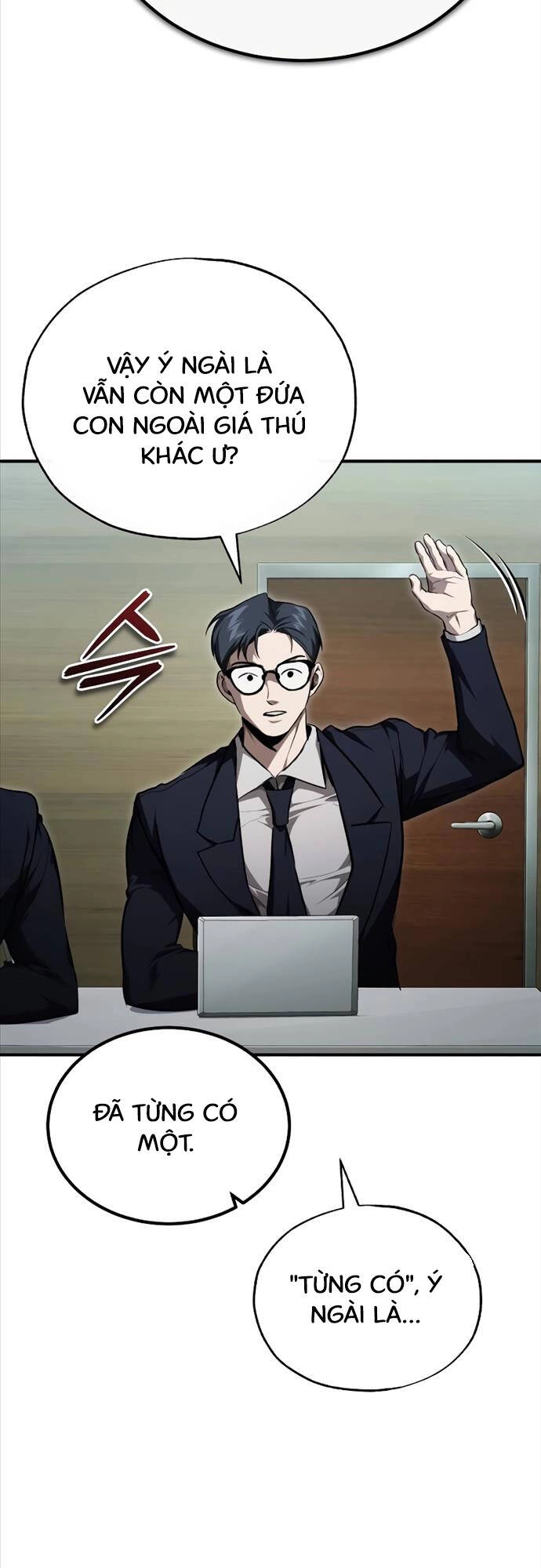 Ác Quỷ Trở Lại Học Đường Chapter 48 - 32