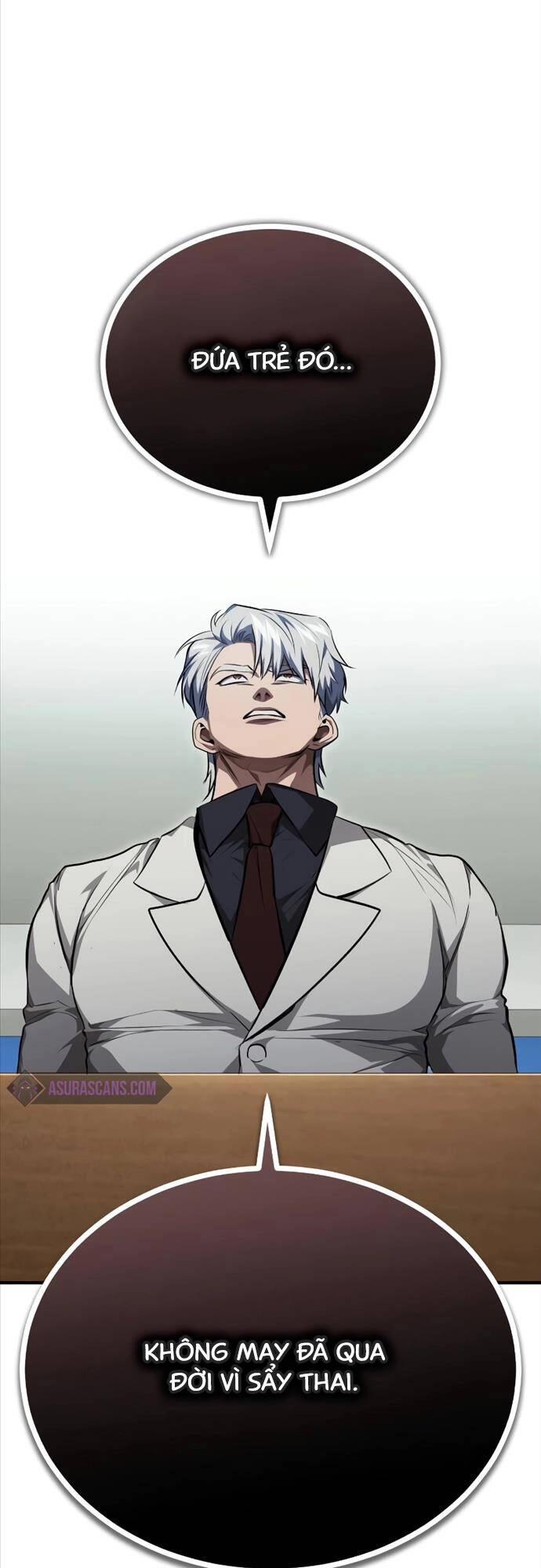 Ác Quỷ Trở Lại Học Đường Chapter 48 - 33