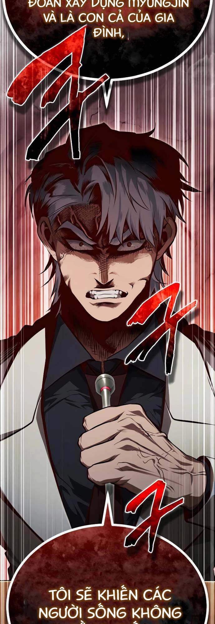 Ác Quỷ Trở Lại Học Đường Chapter 48 - 38