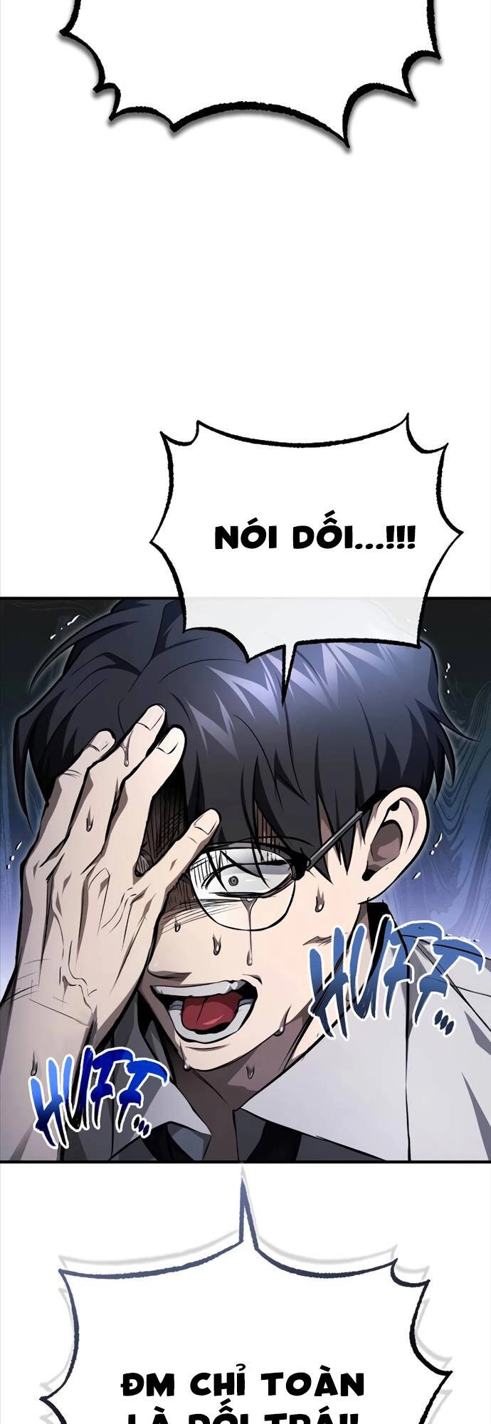 Ác Quỷ Trở Lại Học Đường Chapter 48 - 40