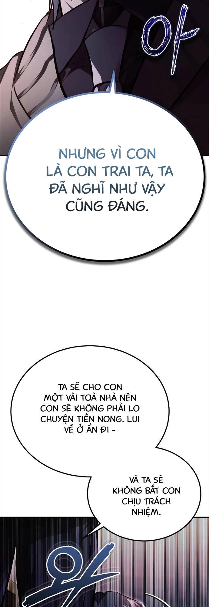 Ác Quỷ Trở Lại Học Đường Chapter 48 - 49
