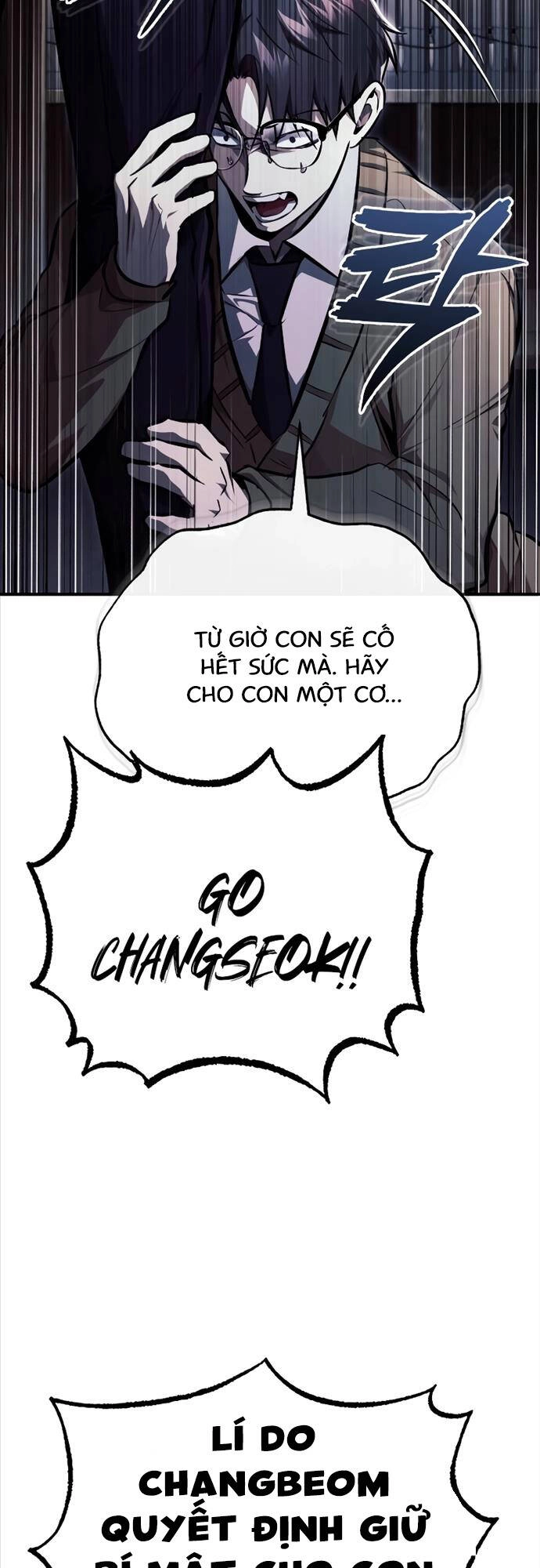 Ác Quỷ Trở Lại Học Đường Chapter 48 - 50