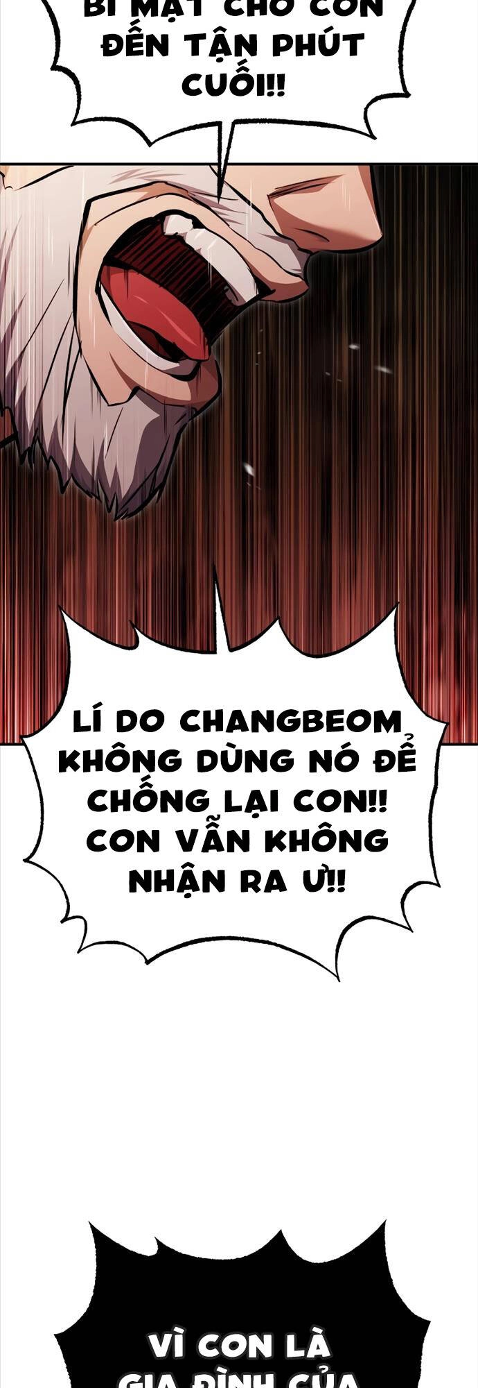 Ác Quỷ Trở Lại Học Đường Chapter 48 - 51