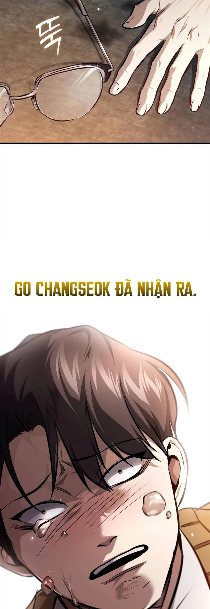 Ác Quỷ Trở Lại Học Đường Chapter 48 - 56