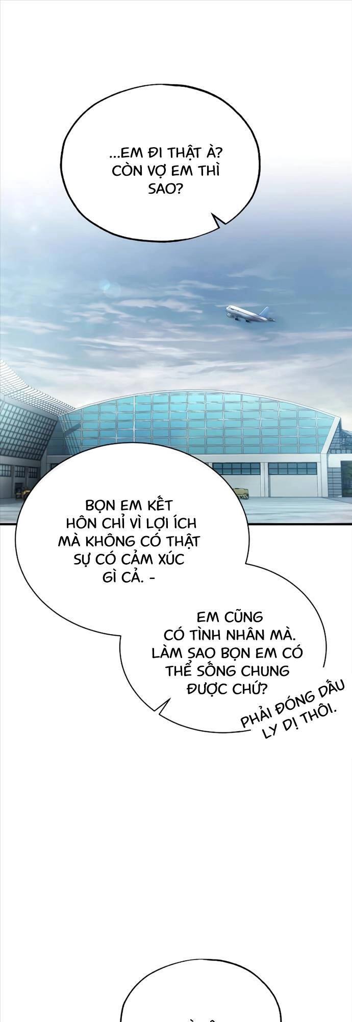 Ác Quỷ Trở Lại Học Đường Chapter 48 - 59