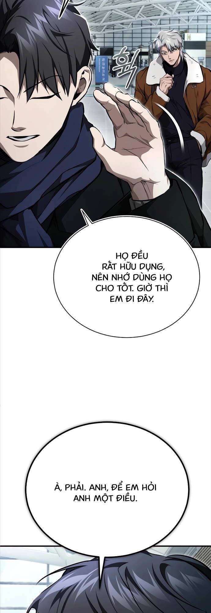 Ác Quỷ Trở Lại Học Đường Chapter 48 - 61