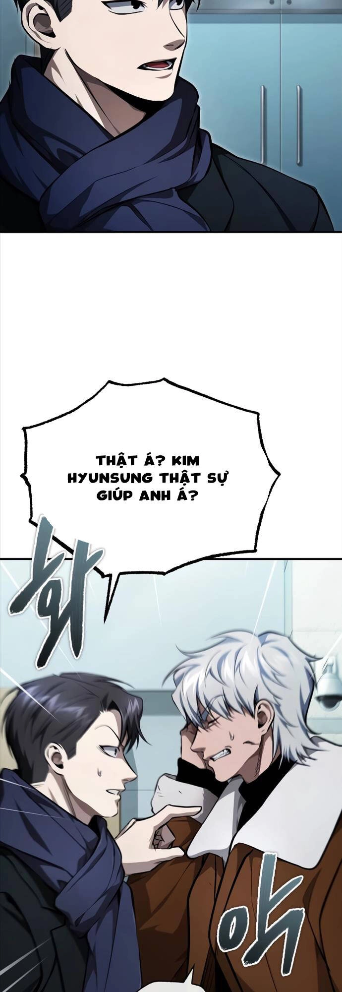 Ác Quỷ Trở Lại Học Đường Chapter 48 - 65