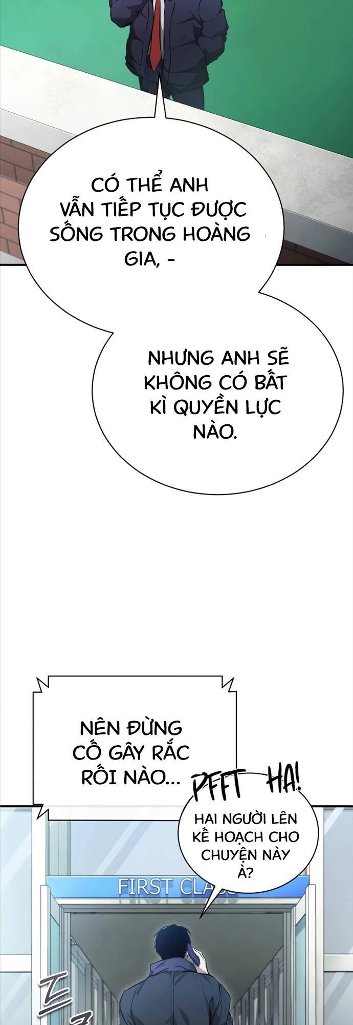 Ác Quỷ Trở Lại Học Đường Chapter 48 - 73