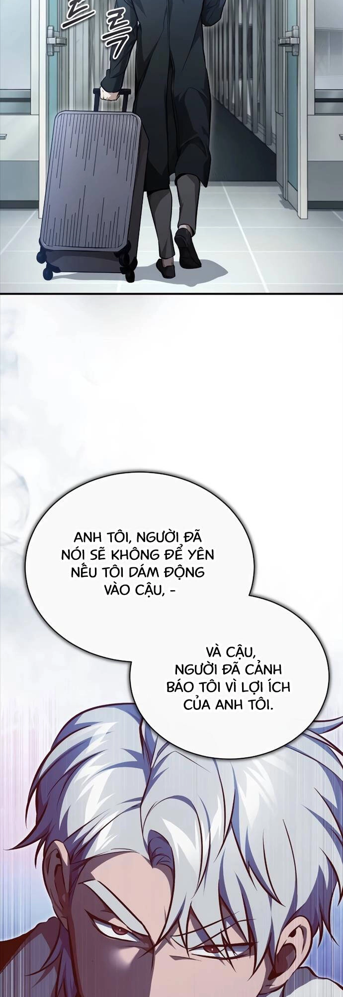 Ác Quỷ Trở Lại Học Đường Chapter 48 - 74