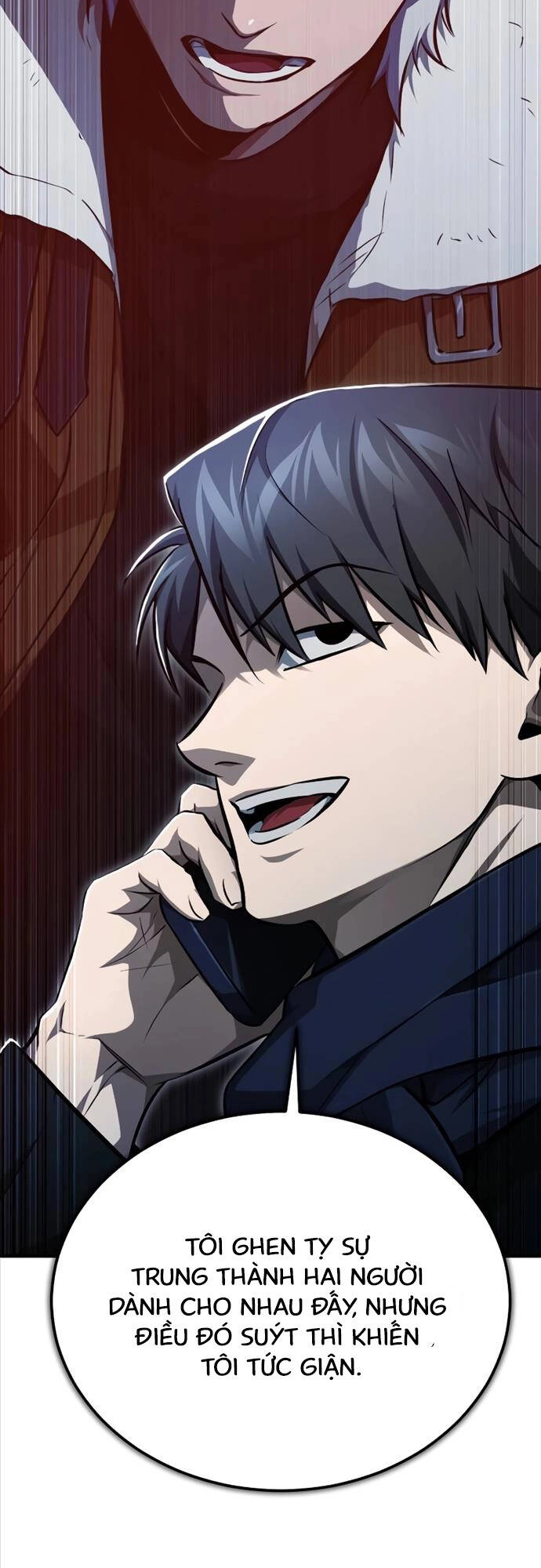 Ác Quỷ Trở Lại Học Đường Chapter 48 - 75