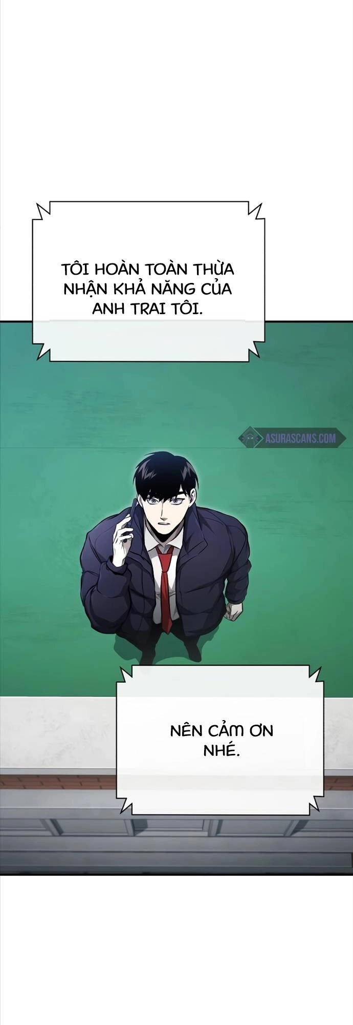 Ác Quỷ Trở Lại Học Đường Chapter 48 - 76