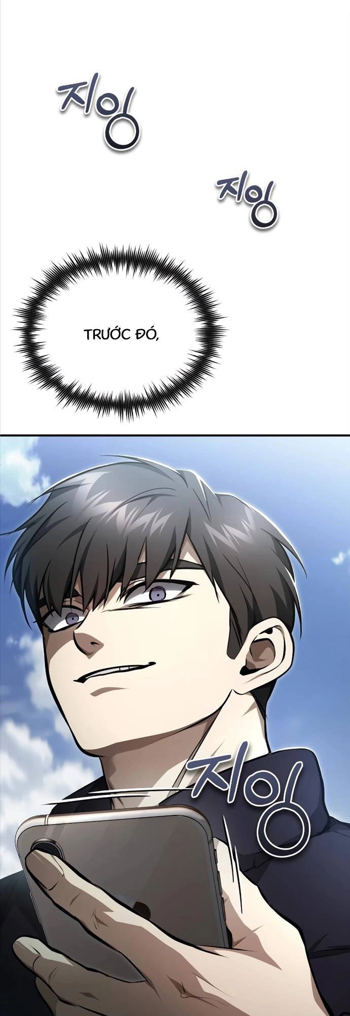 Ác Quỷ Trở Lại Học Đường Chapter 48 - 80