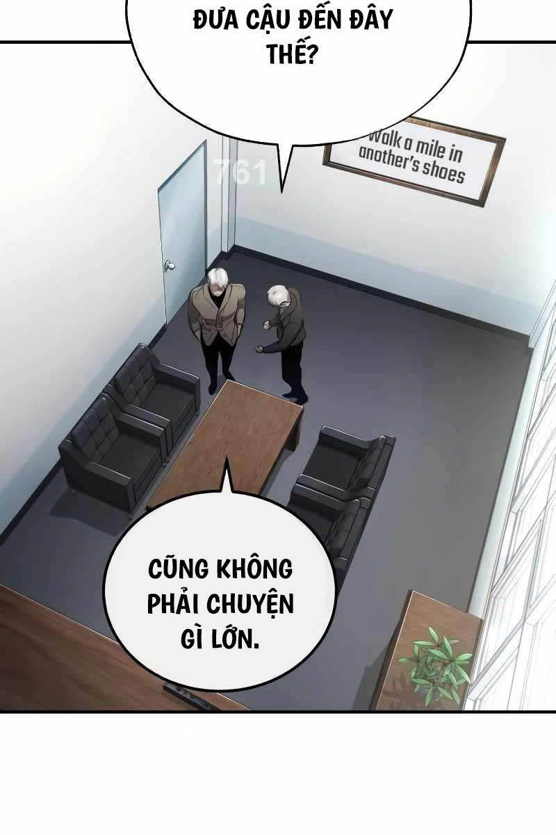 Ác Quỷ Trở Lại Học Đường Chapter 49 - 2