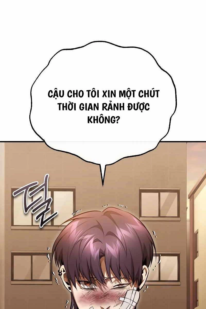 Ác Quỷ Trở Lại Học Đường Chapter 49 - 19