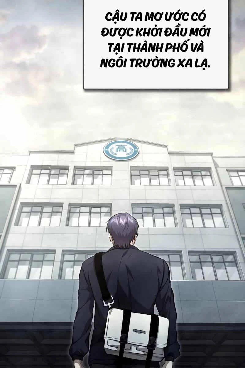 Ác Quỷ Trở Lại Học Đường Chapter 49 - 23