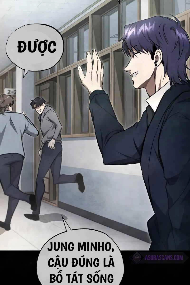 Ác Quỷ Trở Lại Học Đường Chapter 49 - 30