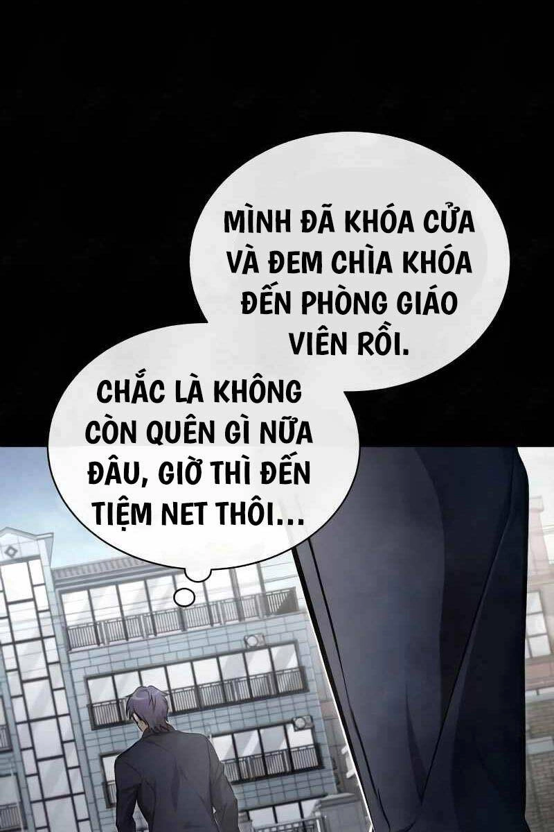 Ác Quỷ Trở Lại Học Đường Chapter 49 - 34