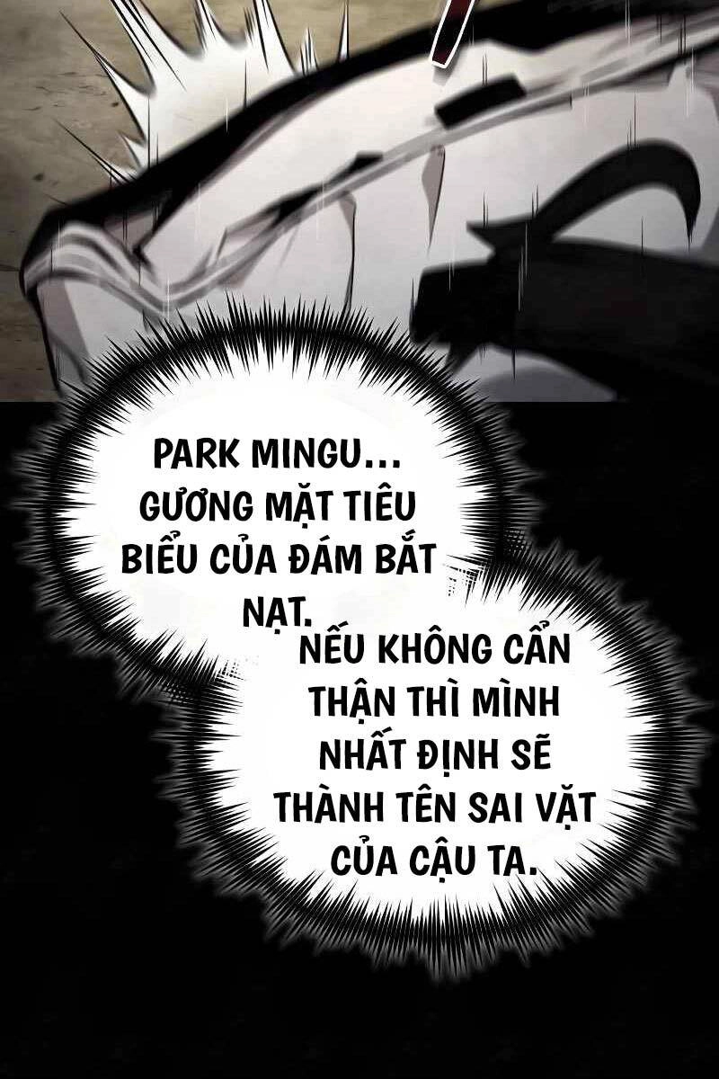 Ác Quỷ Trở Lại Học Đường Chapter 49 - 39