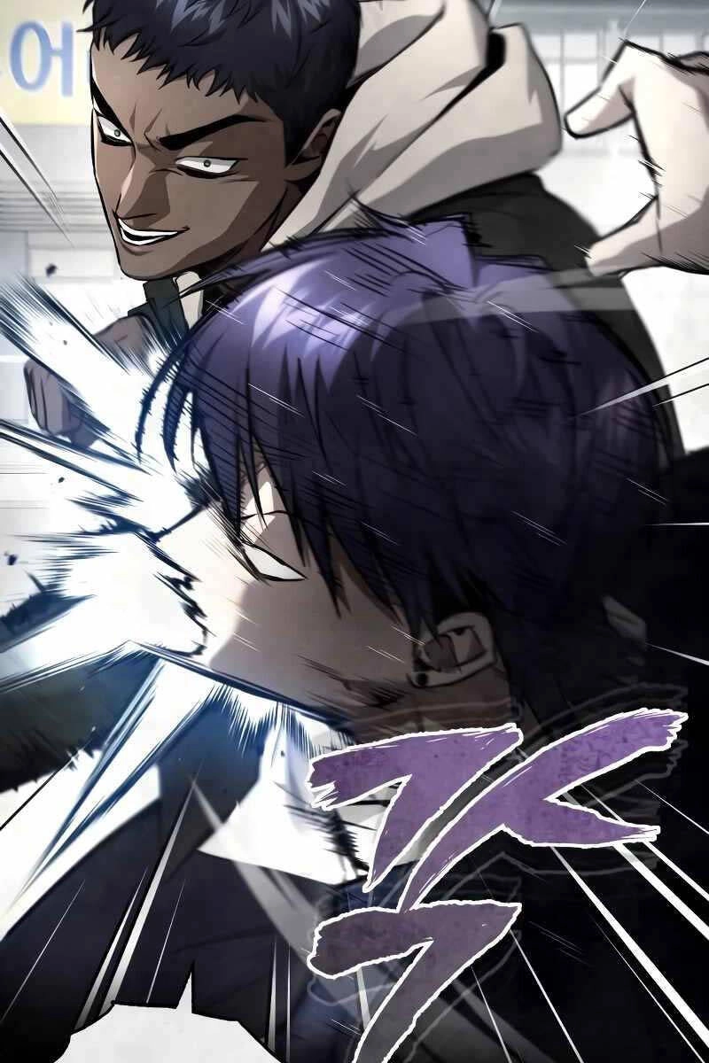 Ác Quỷ Trở Lại Học Đường Chapter 49 - 51