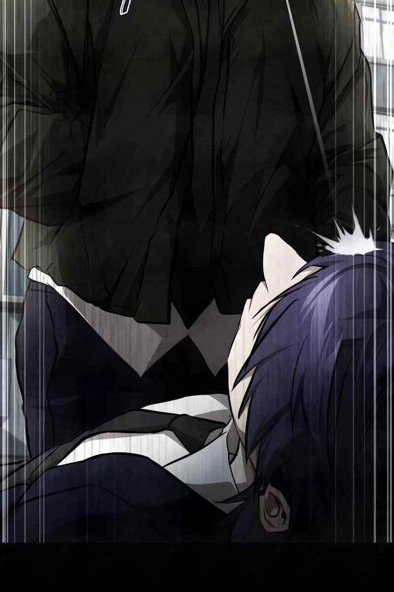 Ác Quỷ Trở Lại Học Đường Chapter 49 - 53