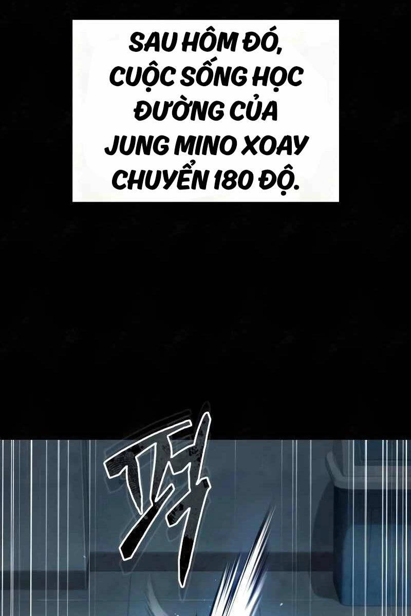 Ác Quỷ Trở Lại Học Đường Chapter 49 - 58