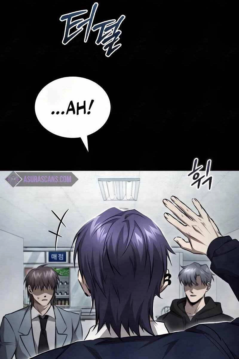 Ác Quỷ Trở Lại Học Đường Chapter 49 - 61