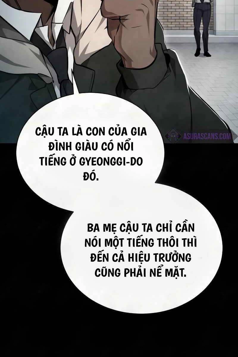 Ác Quỷ Trở Lại Học Đường Chapter 49 - 71