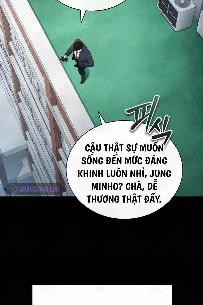 Ác Quỷ Trở Lại Học Đường Chapter 49 - 80