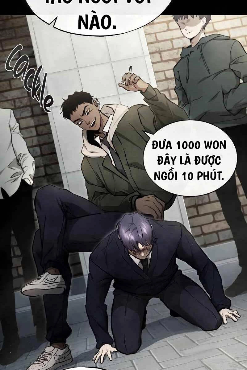 Ác Quỷ Trở Lại Học Đường Chapter 49 - 94