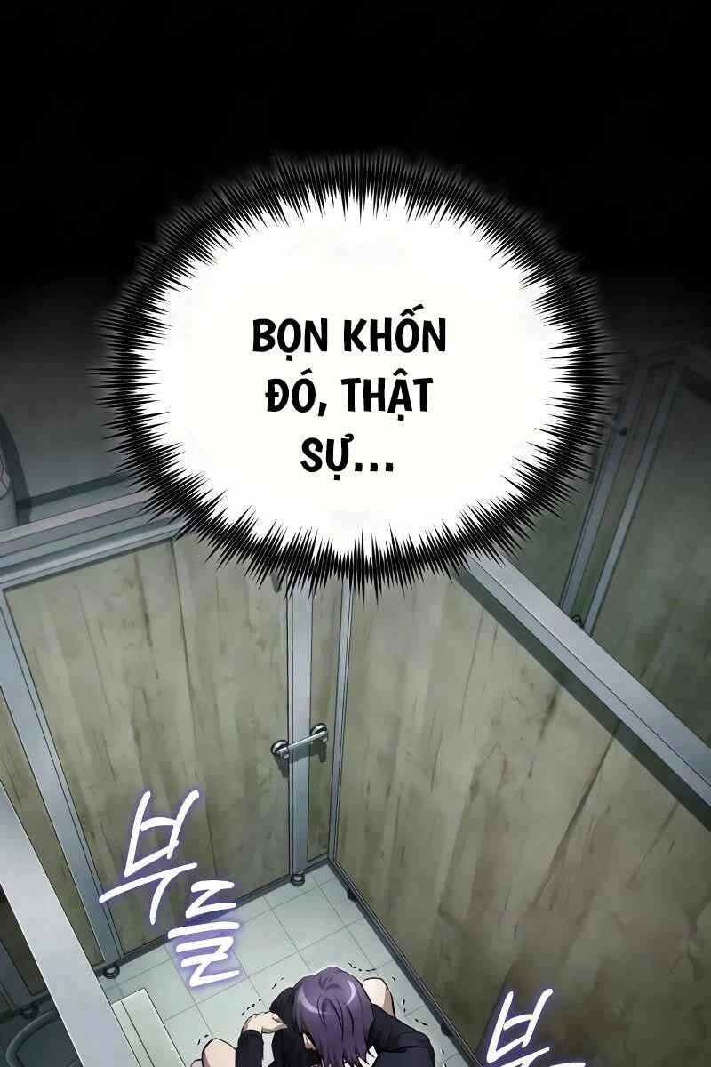 Ác Quỷ Trở Lại Học Đường Chapter 49 - 123