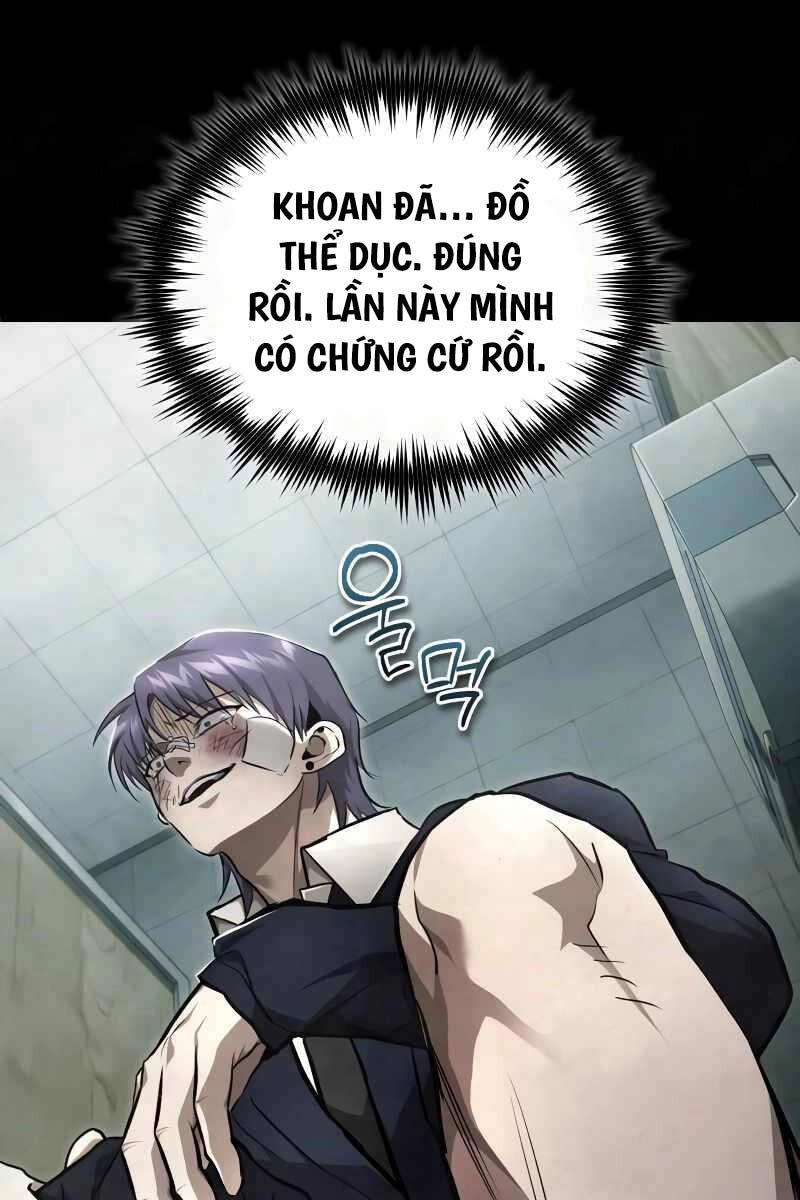 Ác Quỷ Trở Lại Học Đường Chapter 49 - 125