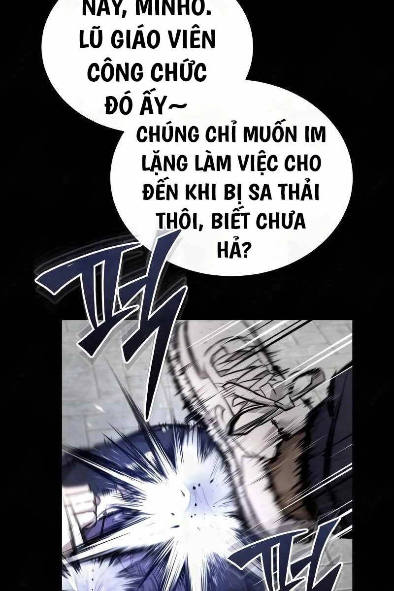 Ác Quỷ Trở Lại Học Đường Chapter 49 - 133