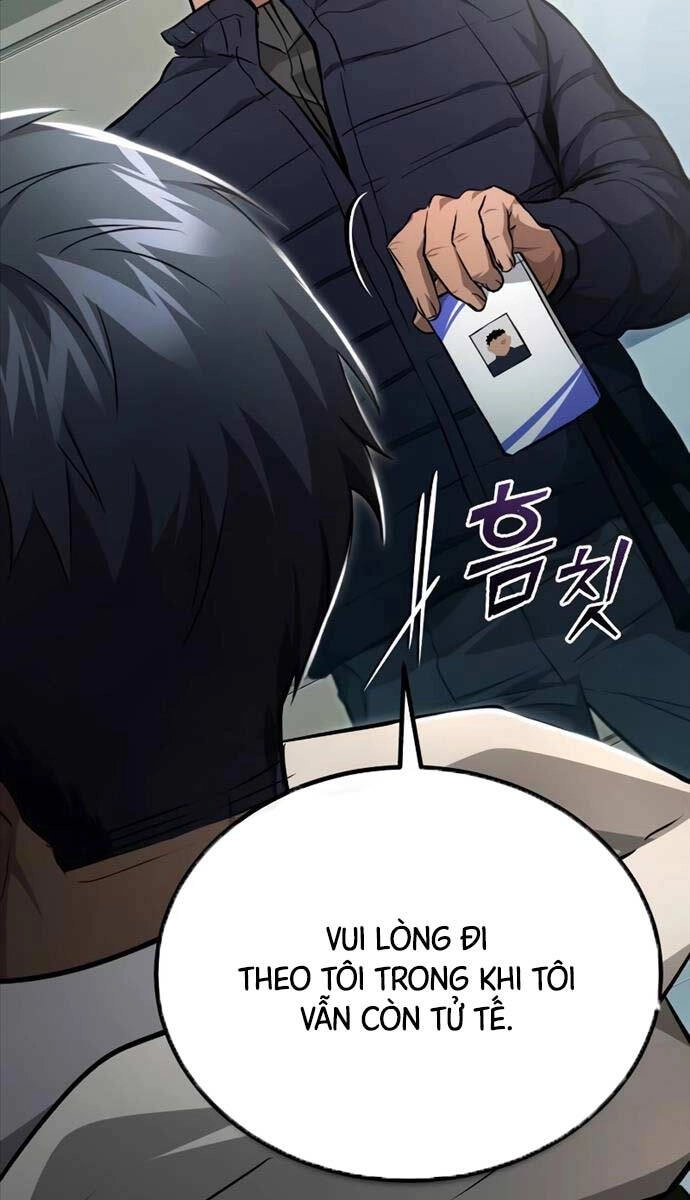 Ác Quỷ Trở Lại Học Đường Chapter 50 - 6