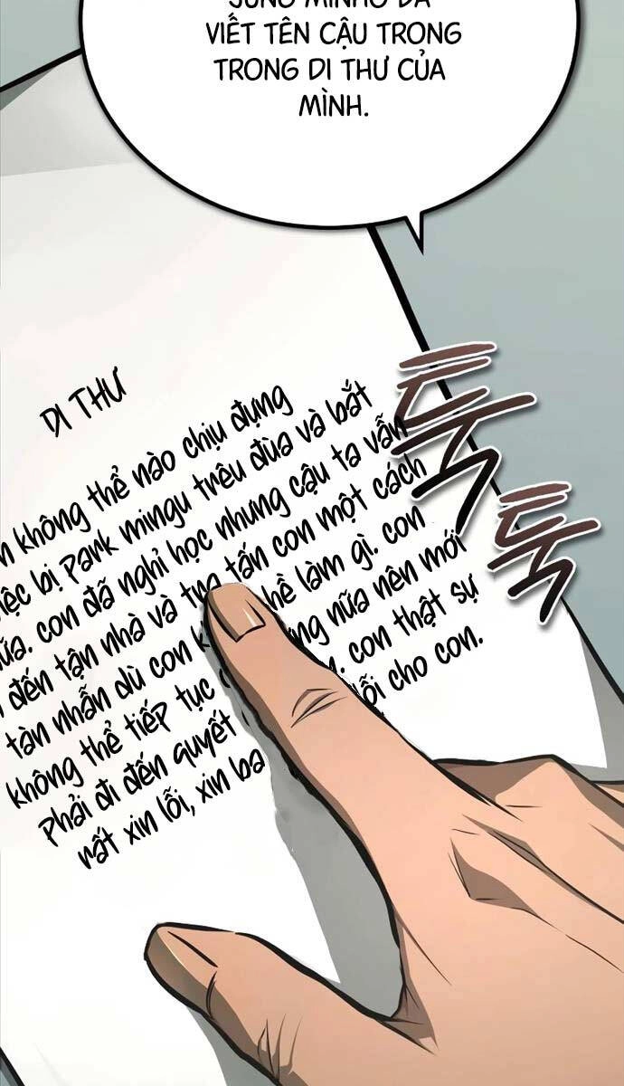 Ác Quỷ Trở Lại Học Đường Chapter 50 - 12