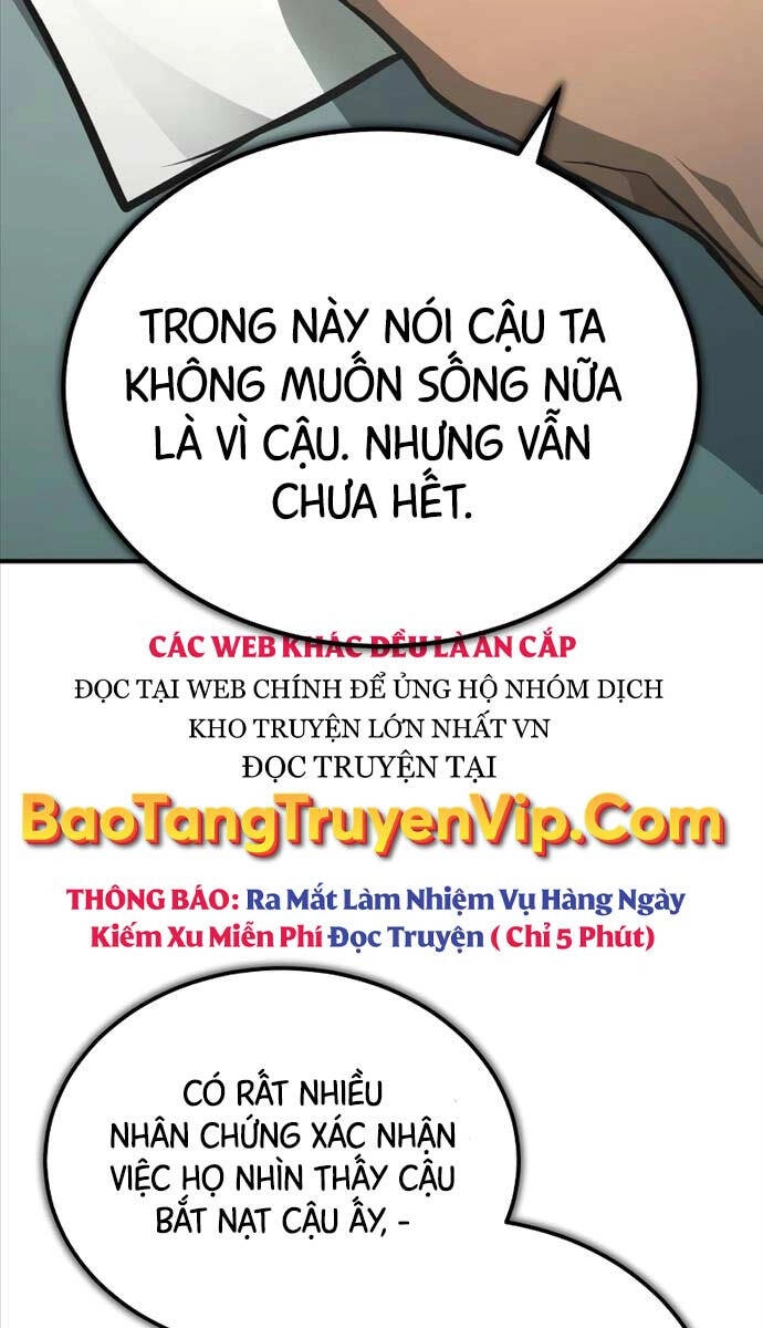 Ác Quỷ Trở Lại Học Đường Chapter 50 - 13