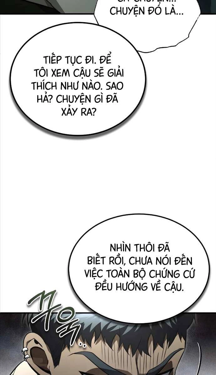 Ác Quỷ Trở Lại Học Đường Chapter 50 - 15