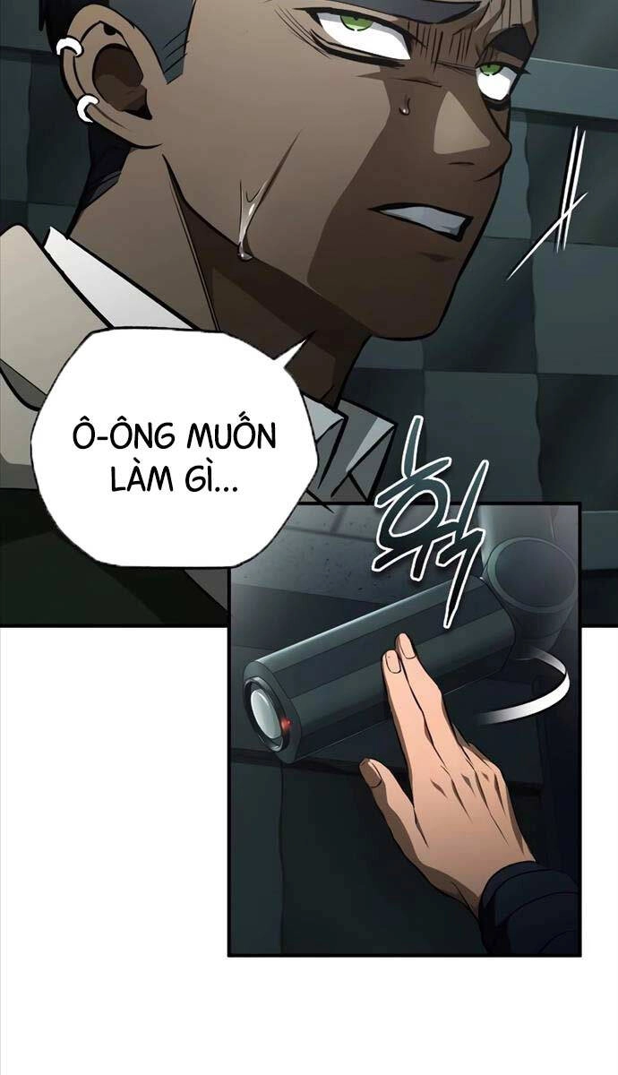 Ác Quỷ Trở Lại Học Đường Chapter 50 - 22