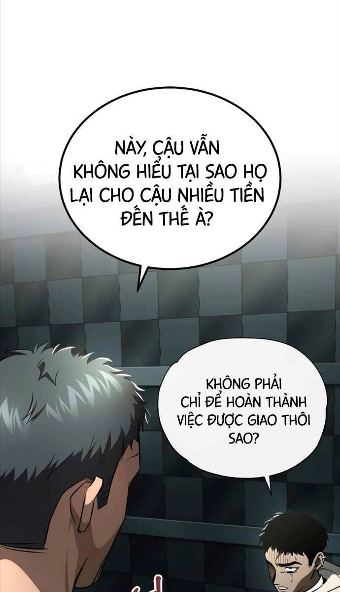 Ác Quỷ Trở Lại Học Đường Chapter 50 - 23