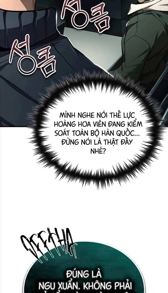 Ác Quỷ Trở Lại Học Đường Chapter 50 - 24