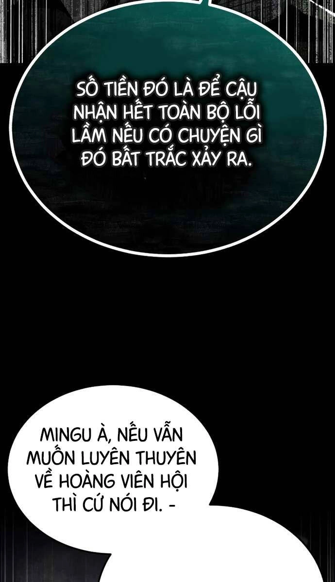 Ác Quỷ Trở Lại Học Đường Chapter 50 - 26