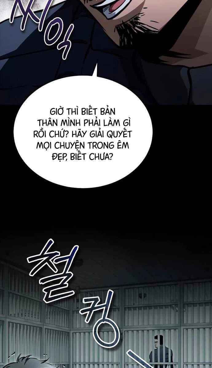 Ác Quỷ Trở Lại Học Đường Chapter 50 - 31