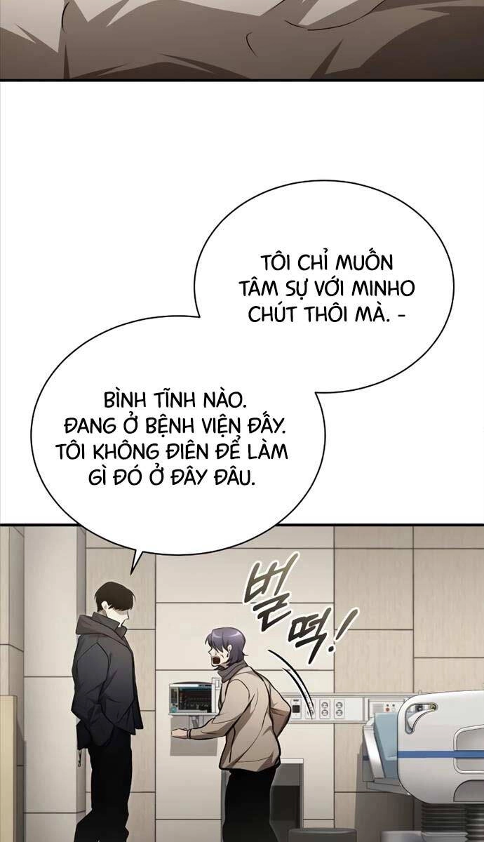 Ác Quỷ Trở Lại Học Đường Chapter 50 - 45