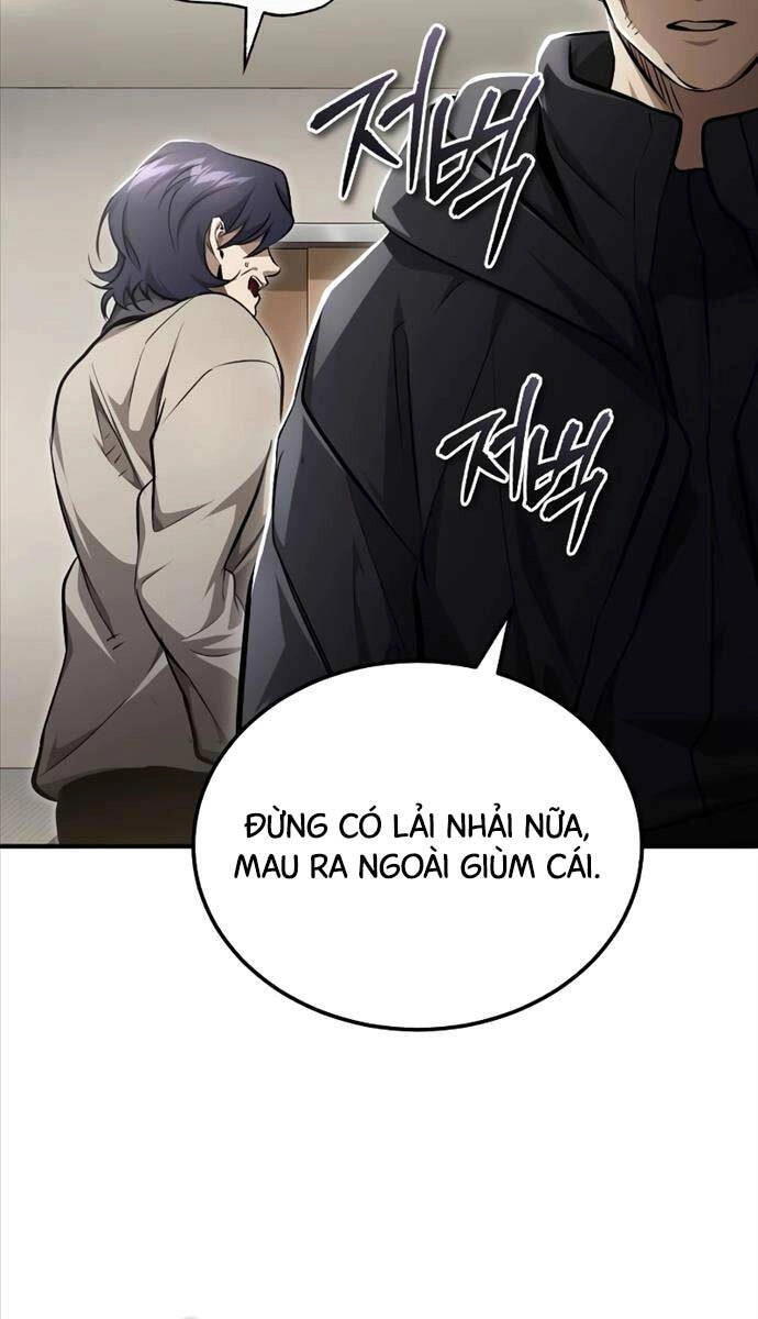 Ác Quỷ Trở Lại Học Đường Chapter 50 - 50