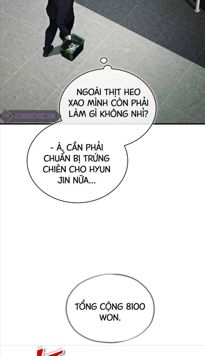 Ác Quỷ Trở Lại Học Đường Chapter 50 - 66
