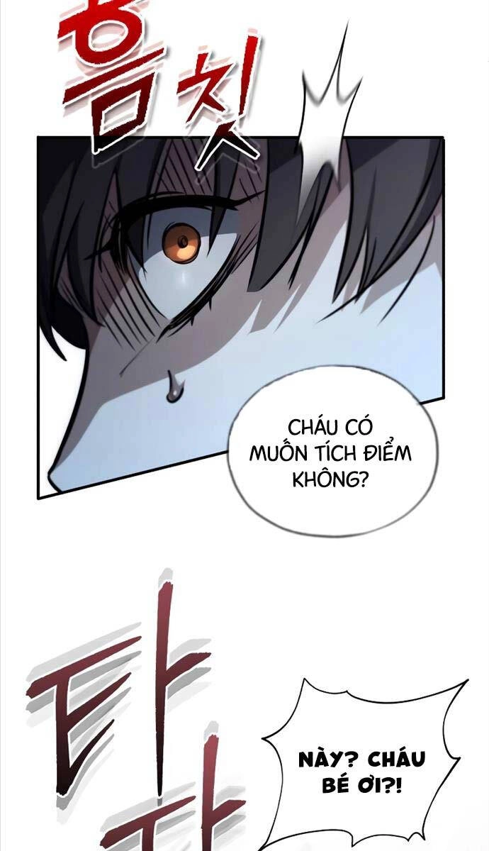 Ác Quỷ Trở Lại Học Đường Chapter 50 - 67