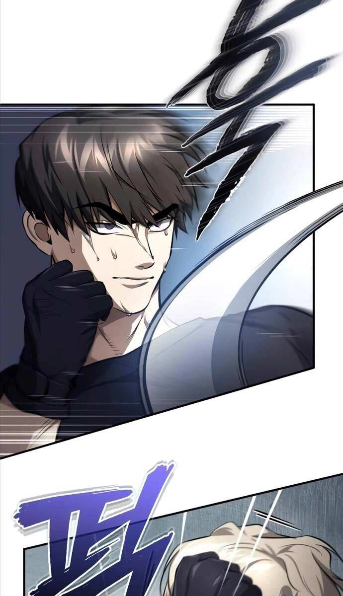 Ác Quỷ Trở Lại Học Đường Chapter 50 - 89